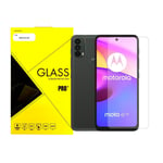 For Motorola E40 Tempered Glass Phone Screen Protector