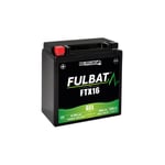 Fulbat - Batterie tondeuse YTX16 / FTX16 / YTX16-BS 12V 14Ah - 532 43 71-575324