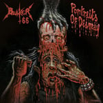 Bunker 66  Portraits of Dismay  CD