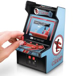 My Arcade Karate Champ Mini Arcade Console Retrogaming Portable, Blue