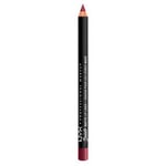 Soins visage Nyx Professional Make Up  SUEDE matte lip liner copenhagen