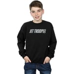 Sweat-shirt enfant Star Wars: The Rise Of Skywalker  Star Wars The Rise Of Skywalker Jet Trooper