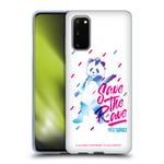 JUST DANCE ARTWORK COMPOSITIONS SOFT GEL CASE FOR SAMSUNG PHONES 1