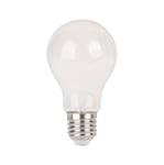 LED-pærer standard 2,7 W E27 - 2-pk.