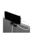 - magnetic mount for mobile phone - MagSafe compatible for Mac Desktops and Displays