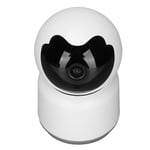 Indoor Security Camera Baby Pet Cam Pan Tilt Motion Detection Alarm 2 Way Au SG5