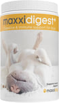 Maxxipaws Maxxidigest+ Probiotic & Prebiotic Powder Supplement - Digestive & Imm