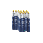 Grohe Blue 425 g Co2 - kjempekasse med 18 stk