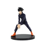 18 Cm Figuarts Zero Jujutsu Kaisen Anime Figure