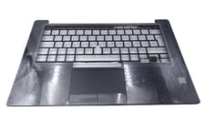 NEW GENUINE Palmrest Touchpad Dell Latitude 7480 7490 HVN28