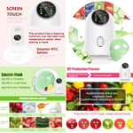 Automatic Facial Mask Machine Fruit Vegetable Face Mask Maker Skin Care Beau TDM