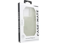 Case-Mate Case Mate Sheer Crystal Case, Champagne Gold - Iphone 15 Pro Max