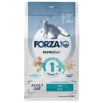 Forza 10 Regular Diet kattemad med fisk - Økonomipakke: 3 x 1,5 kg