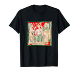 Richard The Lionheart Coronation (1250) T-Shirt