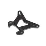 Team Losi Racing Carbon Front Shock Tower 8T 4.0 TLR344013 Parts