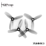 HQ-Prop HQ Durable Prop D76mmx3 for Cinewhoop Light Grey