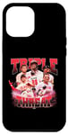 iPhone 12 Pro Max Acuna Jr., Olson & Riley | Atlanta MLB Players | TRIO4002 Case