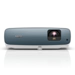 BenQ TK850 vidéo-projecteur Projecteur à focale standard 3000 ANSI lumens DLP 2160p (3840x2160) Compatibilité 3D Gris, Blanc - Neuf