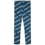 Bobo Choses All Over Leggings Midnight Blue | Blå | 12-13 years