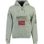 Sweat-shirt enfant Geographical Norway  GYMCLASS