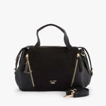 Sac a main Lollipops  Sac shopper noir Orphin