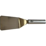 Accessoire barbecue et plancha Forge Adour SPATULE COURTE COUDEE INOX