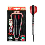 Target Darts Vapor8 03 Ringed Steel Tip Darts - 24g