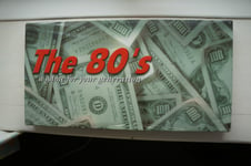 The 80's: A Game for Your Generation (2000) Game