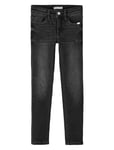 Nkfpolly Skinny Jeans 6240-Ry Noos Grey Name It