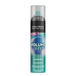 John Frieda Volume Lift Spray pour cheveux fins ou plats 250 ml