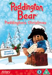 Paddington Bear: Paddington Christmas DVD