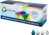 Toner Prism Prism Samsung Toner Clt-404Cs/St966a 1K Cyan 1.0K Sl-430 100% Ny