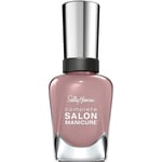 Sally Hansen Complete Salon Manicure #374 Mauve Along