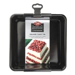 Tala Performance 20cm Square Cake Tin