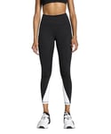 PUMA Unisex Train All Day 7/8 Tights, Puma Black-puma White, S EU