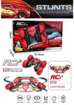 2.4GZ Lightning Mcqueen Rechargeable Radio Remote Control Car Stunt Car