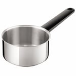 KUHN RIKON 37312 Luna Casserole avec Manche sans Couvercle 20 cm/3 L