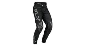 Pantalon fly racing fly rayce noir