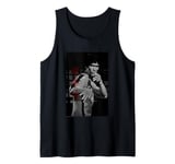 Bruce Lee Game Of Death Iconic Yellow Suit Vintage Tank Top