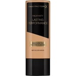 Max Factor Lasting Performance meikkivoide 35 ml, 107 Golden Beige