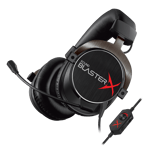 Sound BlasterX H5 Tournament Edition