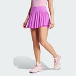 Tennis Pro Pleated AEROREADY Kjol