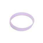 Bracelet Lumineux En Silicone Pour Hommes",Femmes,Adolescents,Sport,Caoutchouc,Brille Dans La Nuit,F¿ºte,Concert,Accessoires,"2022 - Type Purple