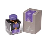 Herbin Ink 1670 Serie - 50Ml Violet Impèrial With Gold Glitter