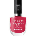 Douglas Collection Douglas Make-up Naglar Stay & Care Gel No. 12 Goodbye Summer 10 ml (9.600,00 kr / 1 l)