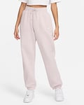 Nike Sportswear Phoenix Fleece Women's High-Waisted Oversized Tracksuit Bottoms