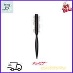 Curling Vented Barrel round Hair Brush with Nylon Bristles for Fast Drying, UK