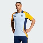 adidas Real Madrid Tiro 24 Competition Training Jersey Men