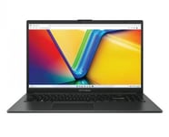 Asus VivoBook (E1504FA-BQ184W) AMD Ryzen 3 7320U 8GB 512SSD AMD Radeon Graphics W11HS Black