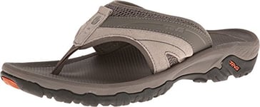 Teva Men's Pajaro Sandal, Dune, 11 UK